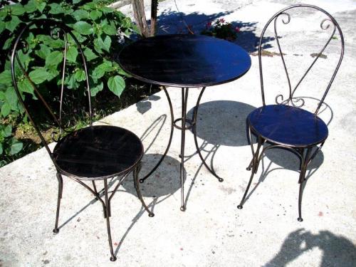 Vrtne garniture